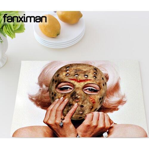 Fanximan Table Napkins