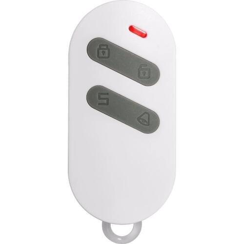 Fuers Keychains For Alarms