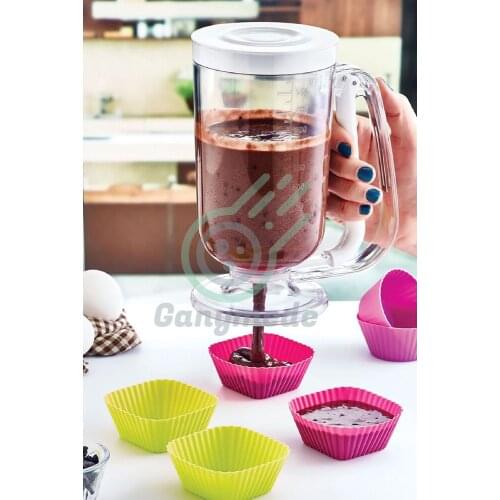 Ganymede Store Measuring Containers And Scales For Kitchens
