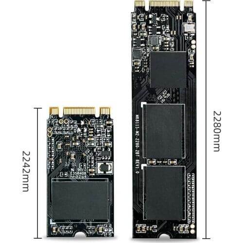 KingSpec M.2 SSD 120GB 240GB M2 SATA NGFF 500GB 1TB HDD M.2 NGFF SSD 128GB 256gb 512gb 2TB HDD disco duro For computer Laptop
