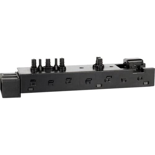 Front Driver Power Seat Adjustment Control Switch Assembly for Ford Explorer 9L3T-14B709-FAW