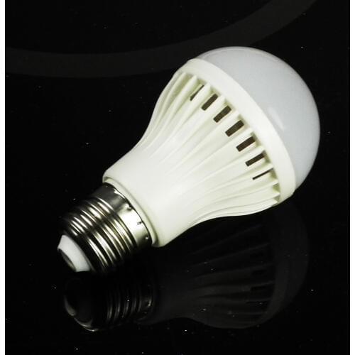 Led lamp E27 220v Sound Voice Control led light bulb lampara for home Porch Hallway led energy saving lamp