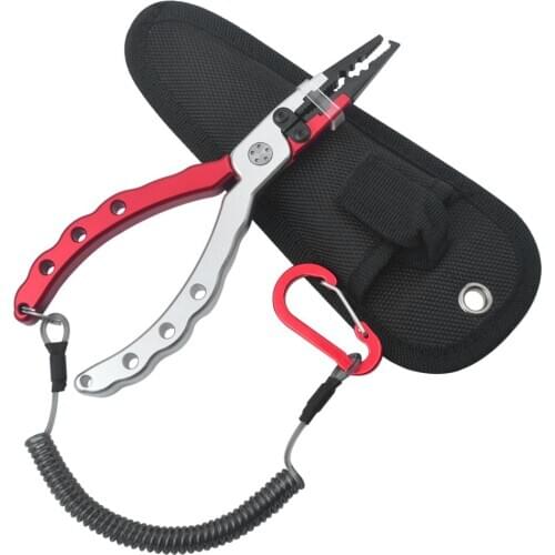 Fishing Pliers TOOLS DX China