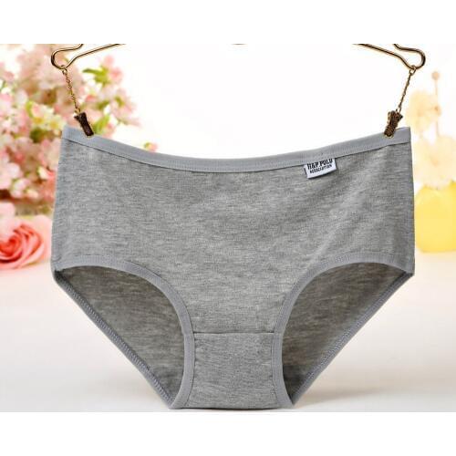 New Underwear Women Sexy Panties Plus Size Briefs Girl Lingeries Cueca Calcinha Shorts Underpant Cotton Panty Ladies Tanga Thong