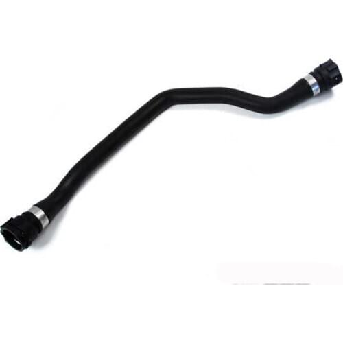 Coolant Expansion Tank To Pipe Hose for BMW E46 323i 325i 328i 330i 325Ci 11531436410 water pipe water hose