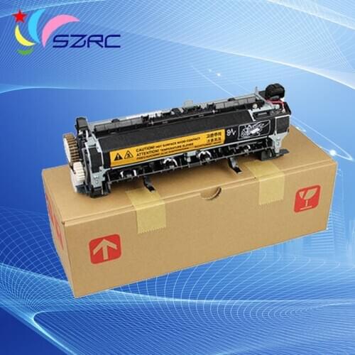 High quality new Fuser Unit Compatible For HP P4014N P4015N P4515N 220V Heating Unit