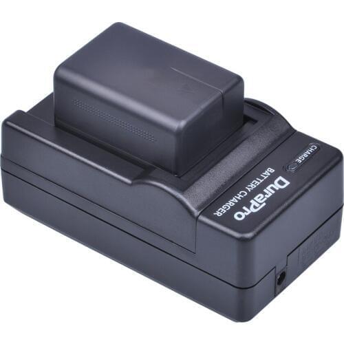 1pc VW-VBT190 VW VBT190 Li-ion Battery+Car Charger for Panasonic HC-V110 HC-V130 HC-V160 HC-V180 HC-V201 HC-V210 HC-V230 HC-V250