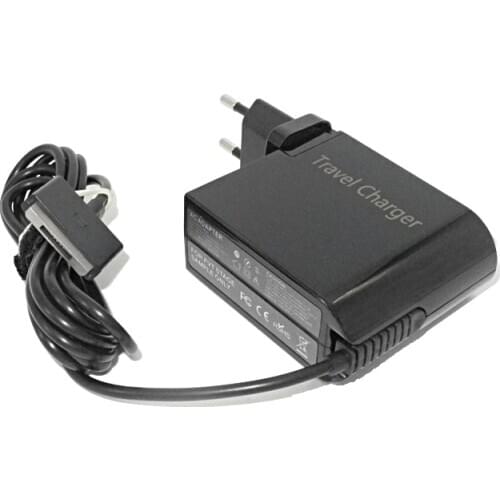19V 3.42A 65W Traveling AC Laptop Power Adapter Charger for Asus ADP-65AW Transformer Book TX300 TX300K TX300CA