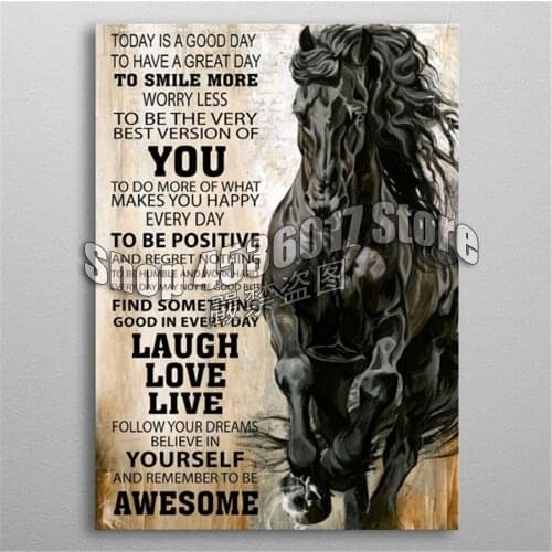 5d Diy Diamond Painting Cross Stitch Diamond Embroidery Dark horse Poster Diamond Mosaic Full Gifts Handmade Picture Home Decor