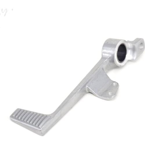 ALLGT New Rear Brake Foot Pedal Lever fits For Honda CBR600RR 2003 2004 2005 2006