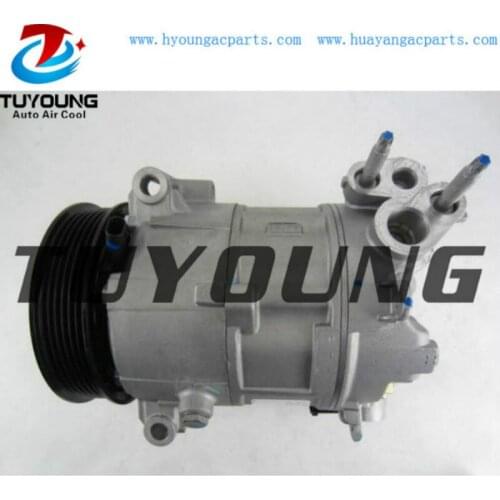 7SBH17C Auto a/c compressor for Chrysler Pacifica Voyager LXi 3.6L V6 2017- 2020 68225206AA Four seasons 168389