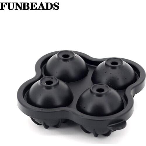 Funbeads Forms For Ice And Ice Cream