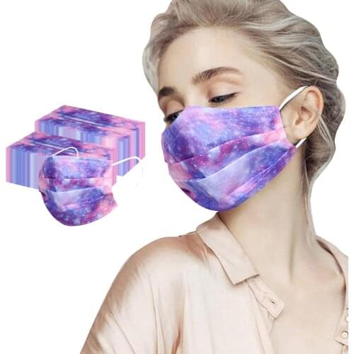 GLORSUN Masks And Antiseptics