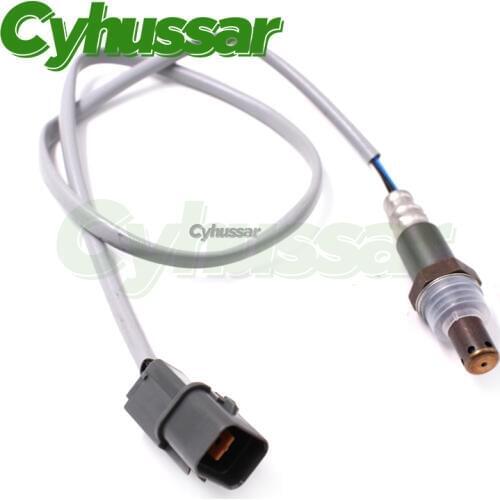 Oxygen Sensor O2 Lambda Sensor Air Fuel Ratio Sensor for Mitsubishi Montero Pajero 4 3.0L V73 V93 6G72 V97 6G75 MN153264