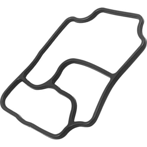Oil cooler radiator gasket gasket 11421719855 engine seal oil filter gasket