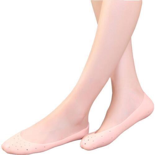 Moonvvin Moisturizing Socks