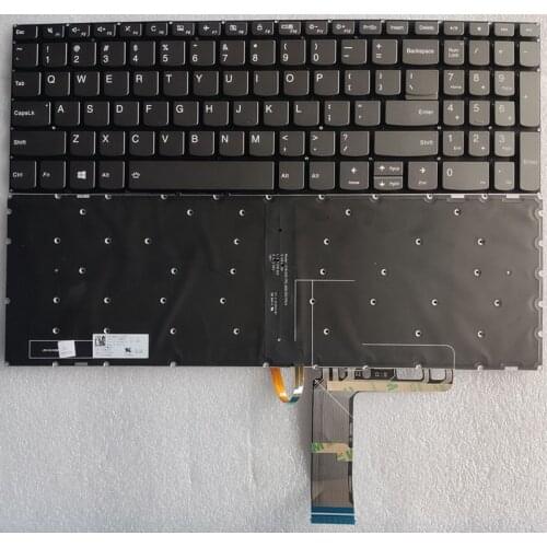 NEW FOR Lenovo IdeaPad 330-15IKB 330-15 330-15IGM 330-15ARR US Keyboard Backlit