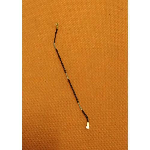 Original coaxial signal cable For JIAYU G2 MTK6577 Dual core 4.0" 800x480 Free shipping