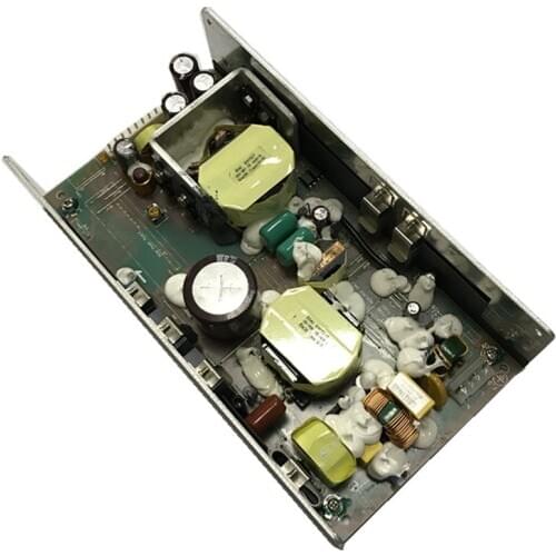 Power board For Original TSC-TTP 384M barcode printer power board power supply board printer accessories
