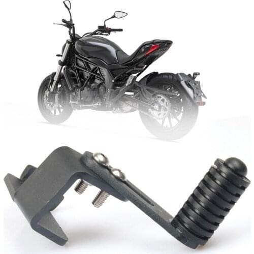For Benelli 502C Motorcycle Gear Shift Lever Modification Shift Lever Gear Shift Pedal Lever