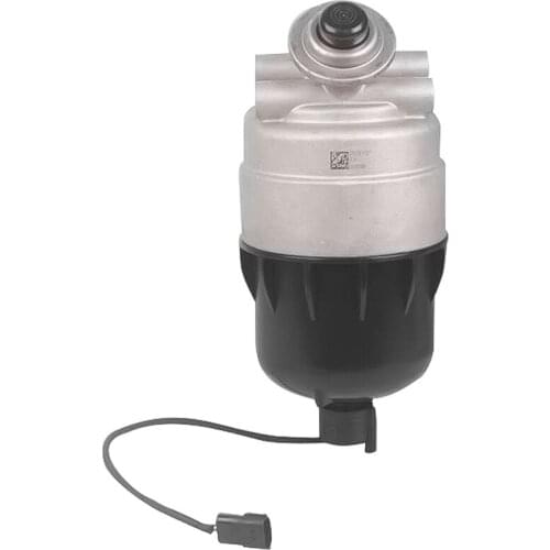 FILTER ASSEMBLY 070V12501-7100/1 for CHINA