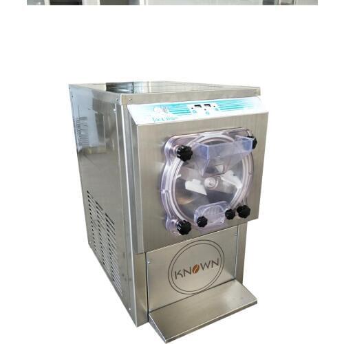 Large production stainless steel stick ice cream machine popsicle making machine factory price