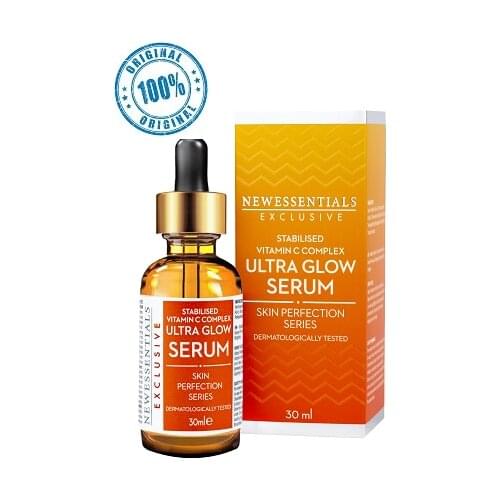 New Essentials Vitamin C Serum 30 ml