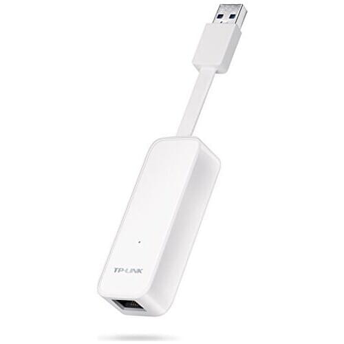 TP-LINK UE300 Adaptor USB 3.0 at Ethernet Gigabit