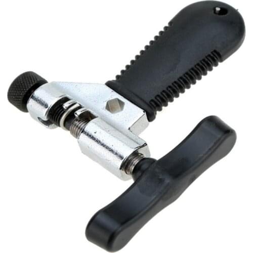 ZTTO MTB Mountain Bike Double-Axis Chain Cutter Chainer With Hook Remove The Chain Repair Tool