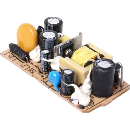 12V 1A AC-DC Switching Power Supply Module Circuit Board For Monitor 100-240V 50/60HZ G32A
