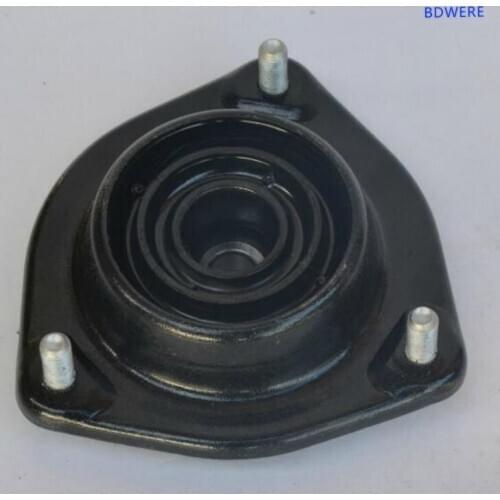 54610-3X200 A pair of front top rubber for HYUND AI Langdong