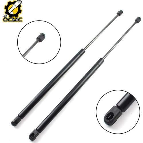 1 Pair Fit For FORD For FOCUS III Hatchback 2011-2015 1747492 Tailgate Lift Support Shocks Struts
