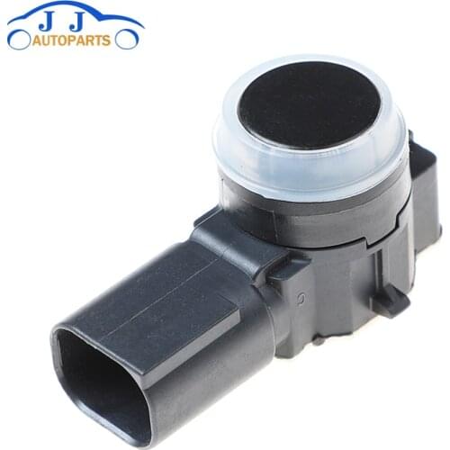 Car Accessories 9675202477XT For Citroen C4 Peugeot 2008 3008 308 5008 PDC Parking Sensor Backup Assist Radar 0263013215