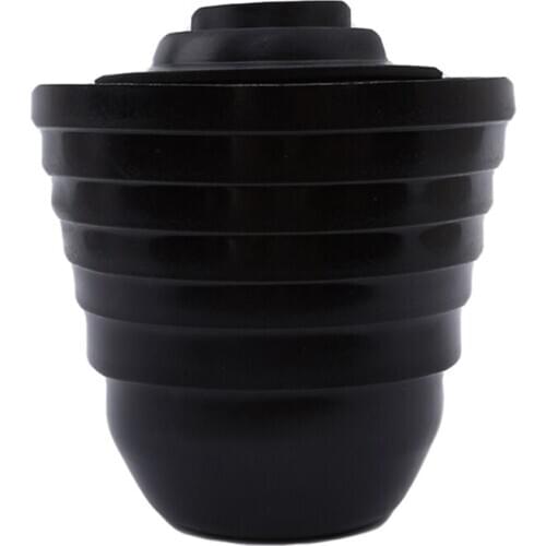 Car Headlight Rubber Cover Universal Auto Rubber Sealing Dust Cover Cap Car LED HID Bulb Lamp Waterproof Dustproof