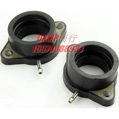 FREE SHIPPING For Yamaha XS650 1975-1983 TX650 1974 Carburetor adapter / Carburetor Interface glue