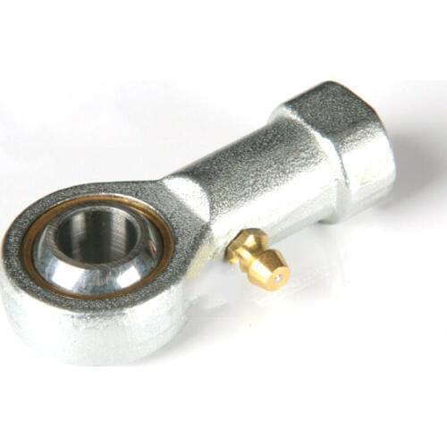 Freeshipping PHS 5mm to 10mm ball joint bearing right hand Fisheye female thread rod 10mm end bearing