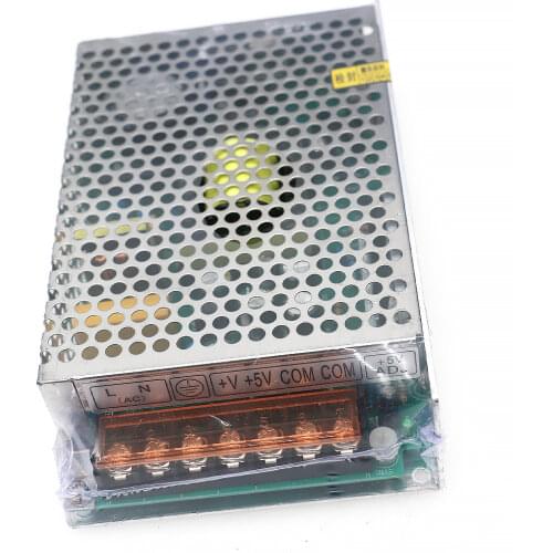 Arcade Power Supply 5V/6A 12V/15A 24V/2A Jamma Arcade Switch Power Supply Arcade Cabinet Accessories