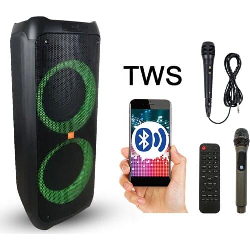 Branwish Portable Speakers