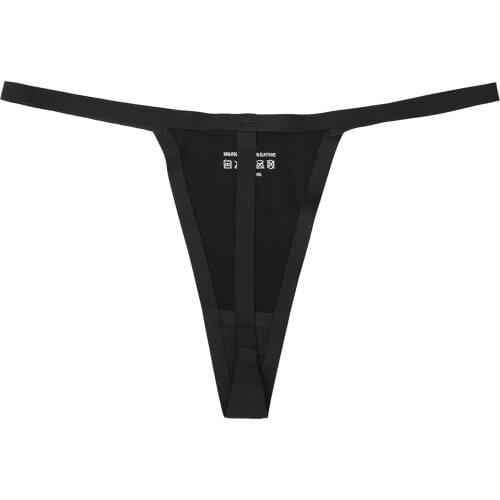 Black White Skin Royal Blue Sky Blue Rose Red Large Size Sexy Lady T Back Sexy Underwear Women Thongs