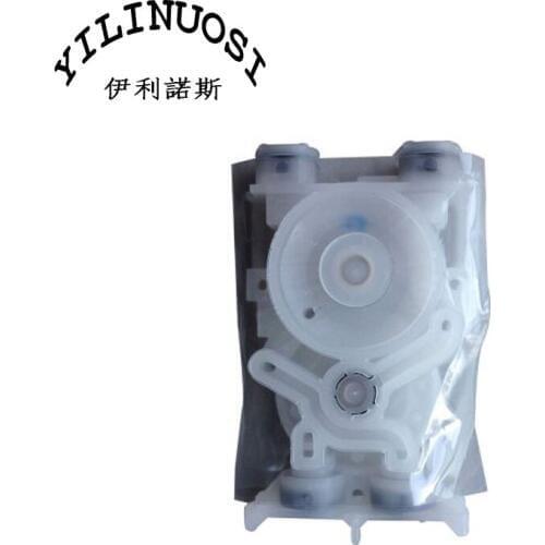 For Epson Stylus Pro 7910 / Pro 9910 / Pro 7900 / Pro 9900 / SureColor F7080 / T7070 Original Damper printer parts