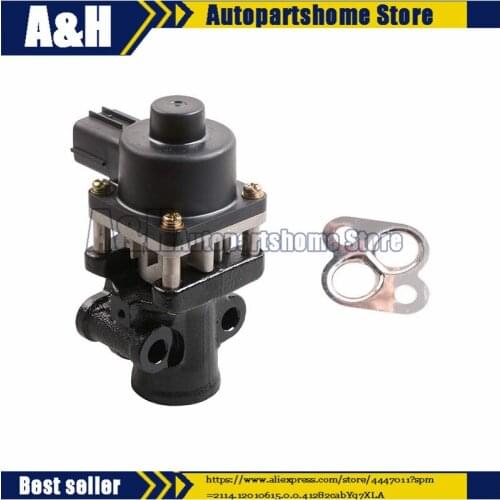 EGV1049 EGR Valve Standard Fit For 2003 2004 2005 2006 Mitsubishi Montero EGV1049
