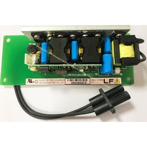 B1.70EP4.3D-04R-805 Projector Ballast For EPSON EMP-X5 Lamp Driver Board