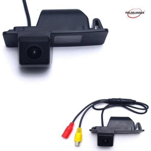 HD CCD 170 degree Car parking camera car backup Camera Car rear view Camera for Buick Regal 2009 2010 GL8 2011 Opel Vectra