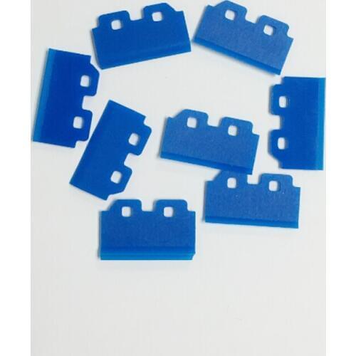 Good Quality 20 PCS Solvent Printhead Wiper For EPSON 7600 9600 DX4 DX5 JV33 all DX4 Inject Printer On Big Promotion