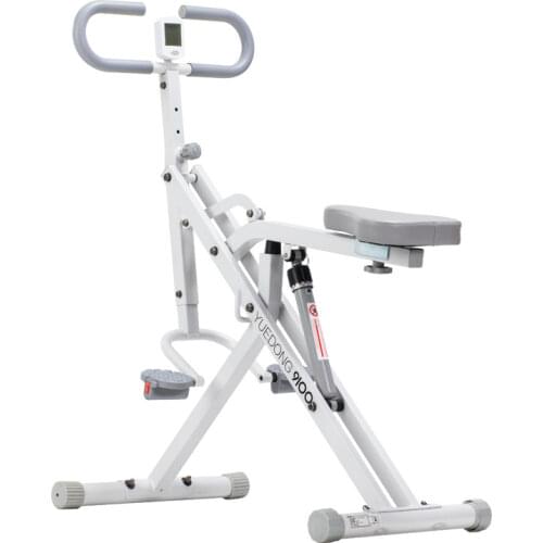 Intelligent Horse Riding Machine Fitness Equipment Home Multifunctional Fitness Knight Indoor Sports Fitness Equipment Fitness