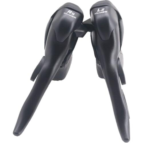 microNEW Bicycle Brakes