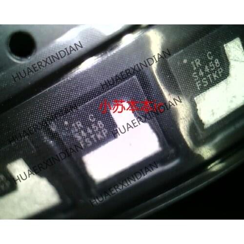New Original IRS4458TRPBF IRS4458 S4458 IRCS4458 QFN Have Stock