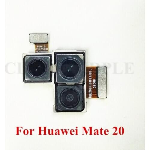 Original Back Rear Camera Flex Cable for Huawei Mate 20