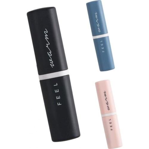 1PCS Hair Removal Brush Portable Sticky ABS Double Head Lint Remover Roller for Cat Dog Fur Hair Cleaning tool