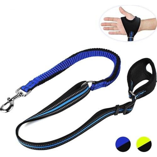 Dog Pet Supplies Traction Rope Collar